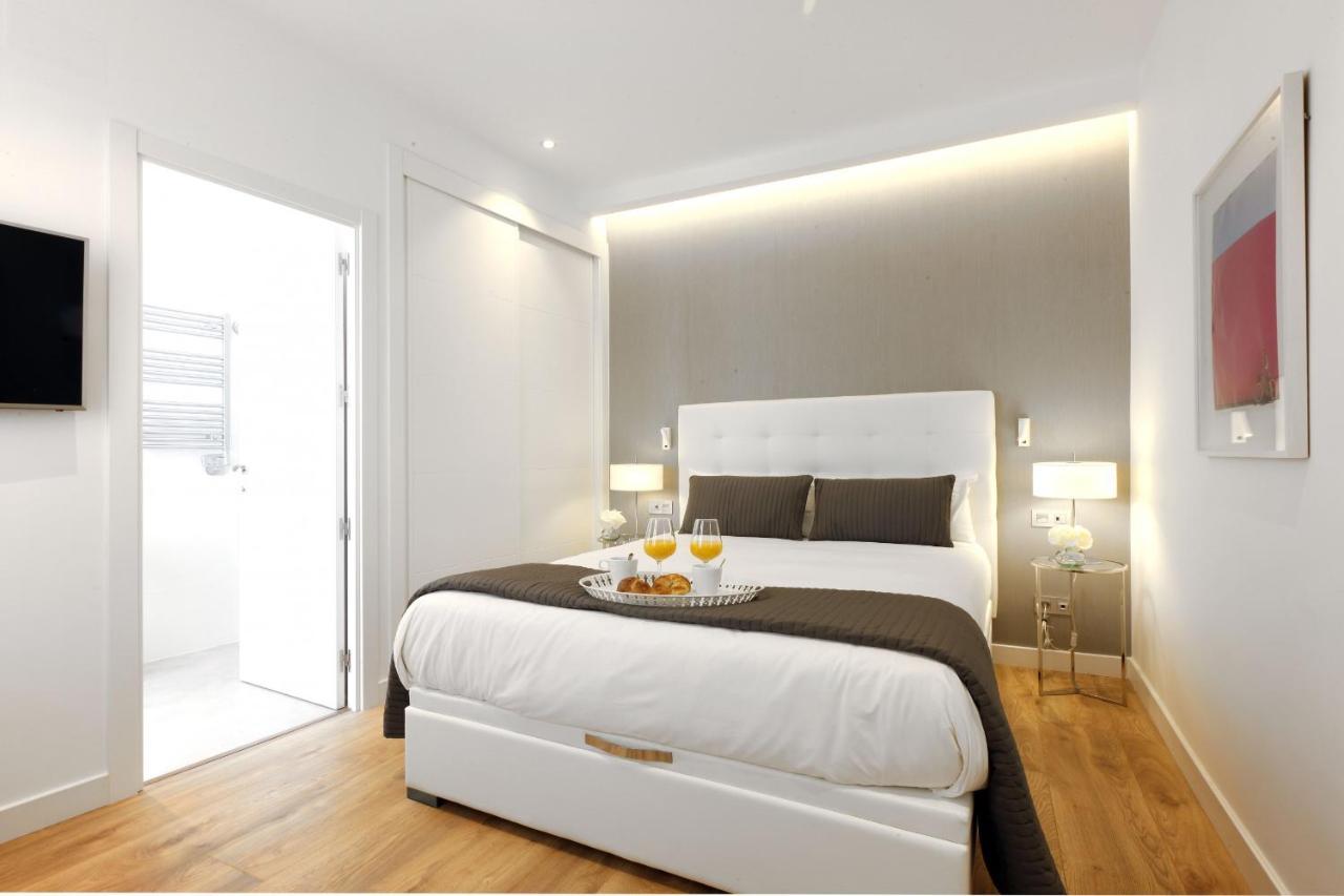 شقة Angel Square مدريد المظهر الخارجي الصورة